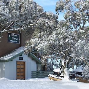 Hotel Alpine Retreat Mt Buller à Mount Buller Exterior photo