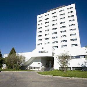 Résidences Campus Notre-Dame-de-Foy Saint-Augustin-de-Desmaures Exterior photo