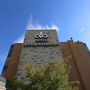 Hôtels Gouverneur Rimouski Exterior photo