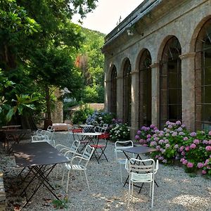 Bed and Breakfast Le Clarou à Valleraugue Exterior photo