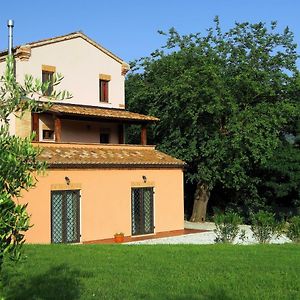 B&B Campanelle San Ginesio Exterior photo