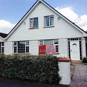 Bed and Breakfast Riverside House à Roscommon Exterior photo