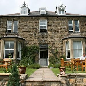 Hotel The Haven à Rothbury Exterior photo