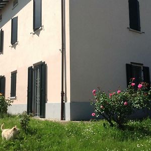 B&B Smile Fiorano Modenese Exterior photo