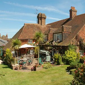 Bed and Breakfast Clayton Wickham Farmhouse à Hurstpierpoint Exterior photo