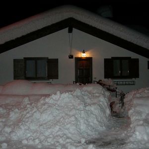 Bed and Breakfast La Posa Sul Lago à Rimasco Exterior photo