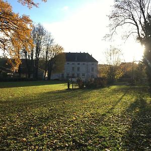 Bed and Breakfast Joie de Vivre à Doulevant-le-Château Exterior photo