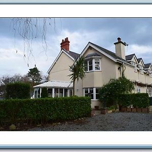 Bed and Breakfast The Grove à Llandudno Exterior photo