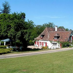 Bed and Breakfast Le Clos des Archers à Laveyssiere Exterior photo