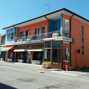 Bed and Breakfast Sacco Bed&Breakfast à Rovigo Exterior photo