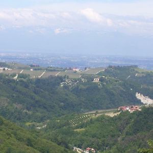 Villa Il Sartù à Dogliani Exterior photo