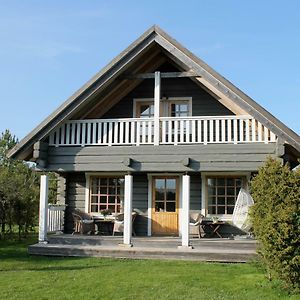 Toominga Seaside Cottage Koiguste Exterior photo