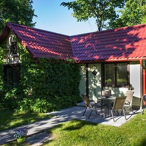 Maison d'hôtes Nurmeveski Holiday House Exterior photo