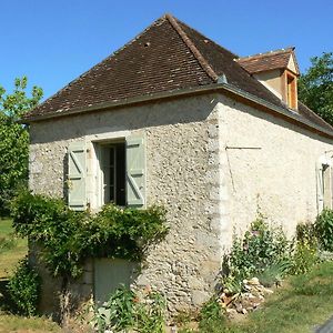 La petite maison de Clotilde Creysse  Exterior photo