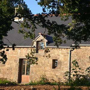 Villa Kerollivier à Canihuel Exterior photo