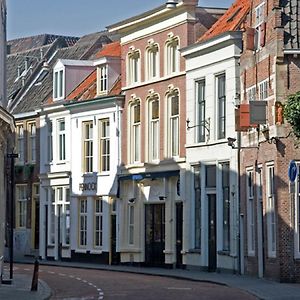 The Guest Apartments - Lange Putstraat Bois-le-Duc Exterior photo