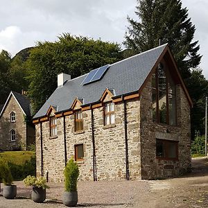 Villa The Armoury à Glenfinnan Exterior photo