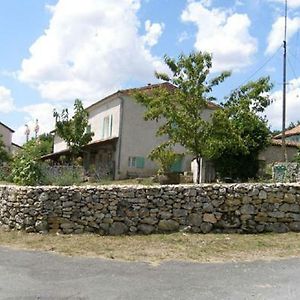 Villa Gite paisible a la Roche à Cercles Exterior photo