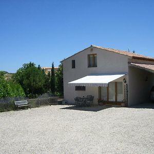 Villa Gite Quatre Saisons 2 à Limoux Exterior photo