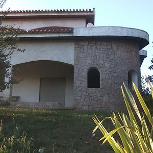 Villa Casa Deus à Sabrosa Exterior photo