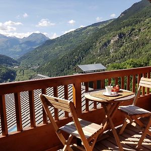 Appartement Arpege Des Neiges à Sainte-Foy-Tarentaise Exterior photo