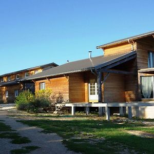 Redspring Chambres d'Hôtes Coligny Exterior photo