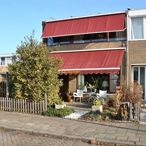 Bordine Guesthouse Leeuwarden Exterior photo