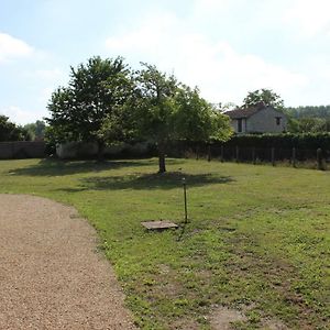 Villa Un petit coin de paradis à Champigny-sur-Veude Exterior photo