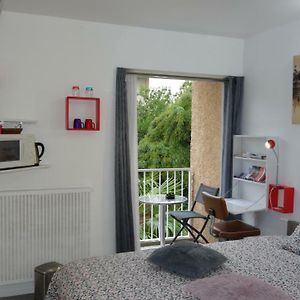 Chambre Avec Entrée Libre et Salle de Bain Privée Colomiers Exterior photo