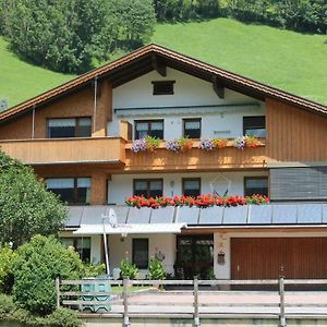 Ruef Wohlfuehl-Apartments Au (Vorarlberg) Exterior photo