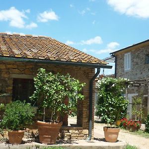 Villa Agriturismo Baratti Exterior photo