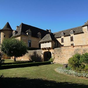 Villa Chateau de Presque à Saint-Médard-de-Presque Exterior photo