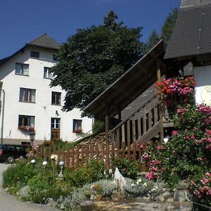 Villa Urlaub Am Bauernhof Grabenhofer à Sankt Jakob im Walde Exterior photo