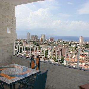 Aht Luxury Ocean View Apartments La Havane Exterior photo