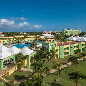 Hotel Allegro Palma Real à Varadero Exterior photo