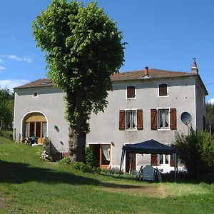 Gîte Maison Neuve Grandval Exterior photo