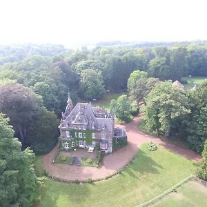 Gîte du Châtelet Villers-la-Ville Exterior photo