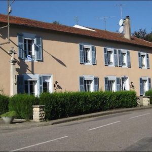 Villa la maison du parc à Dammarie-sur-Saulx Exterior photo