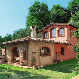 Villa Tenuta Selvaggia à Reggello Exterior photo