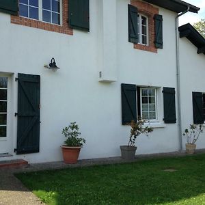 Villa Meublé Maison Narbay à Saint-André-de-Seignaux Exterior photo