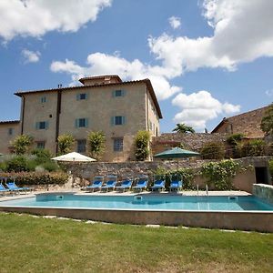 Maison d'hôtes Casale Giuncarelli à Fiesole Exterior photo