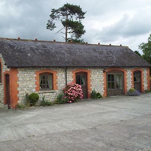 Villa The Stables à South Barrow Exterior photo