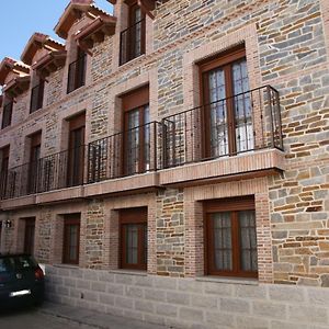 Maison d'hôtes Casa Rural La Fragua à Guadalix de la Sierra Exterior photo