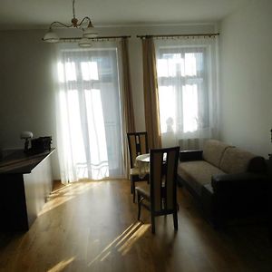 Appartement Apartament Derubeis à Wieliczka Exterior photo