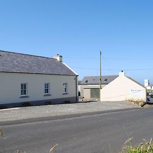 Bed and Breakfast The Castle Bed & Breakfast à Ballintoy Exterior photo