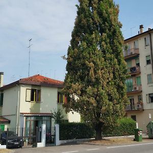 Bed and Breakfast Ever Green à Mestre Exterior photo