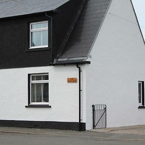 Villa Salmon House à Stornoway  Exterior photo