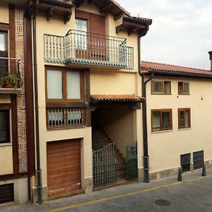 Appartement Arcalis à Rascafría Exterior photo