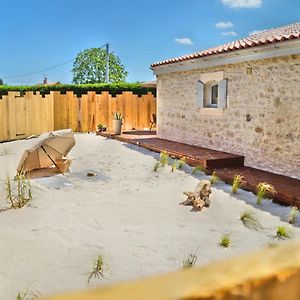 Villa l'estuaire Gîte Braud-et-Saint-Louis Exterior photo