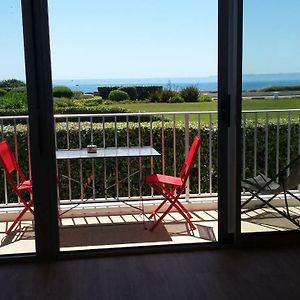 Appartement Belles Vacances Quiberon Exterior photo